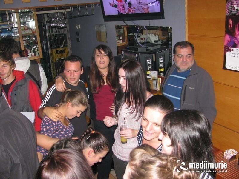 Brucošijada JOKA, 12.10.2011.