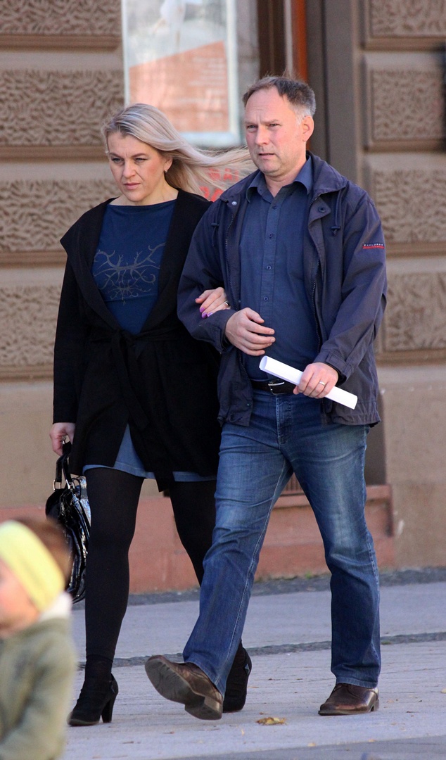 Klikom po Čakovcu (31.10.2018.)