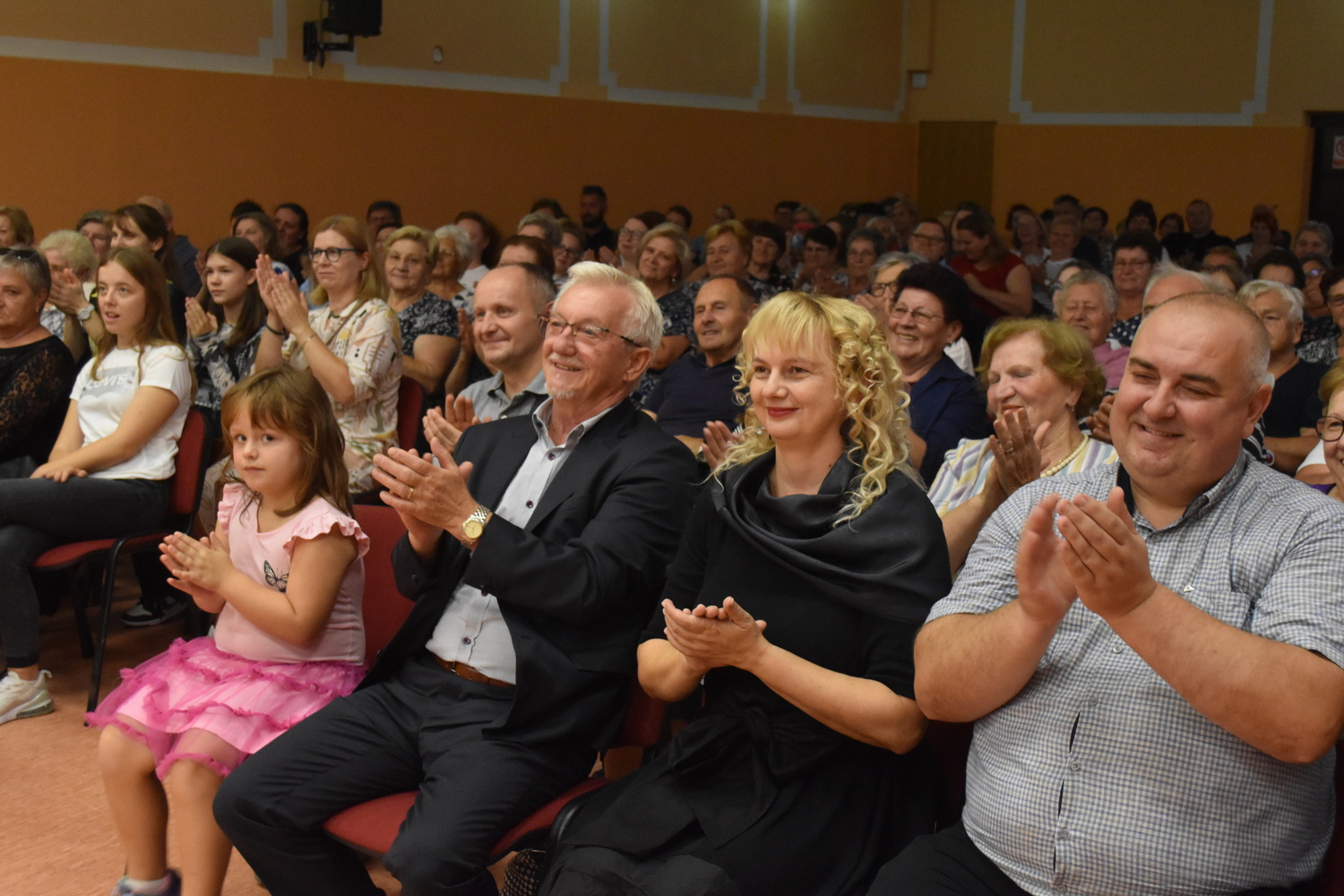 udruga žena belica, 15 godina 2023