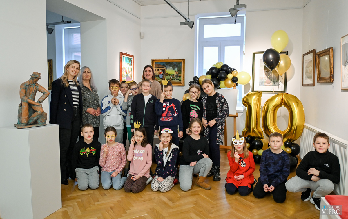 Noć muzeja u Prelogu