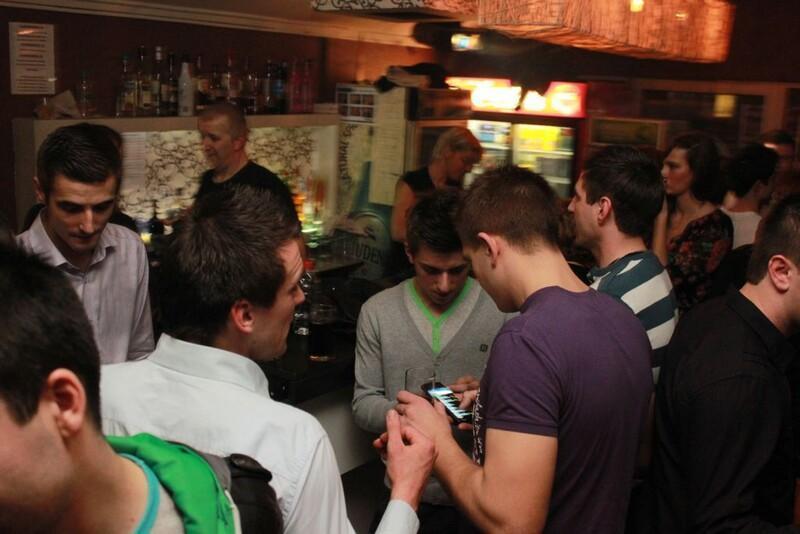 Foto43 Night club “Taboo” (Subota, 9.3.2013) Foto43 Night club “Taboo” (Subota, 9.3.2013)