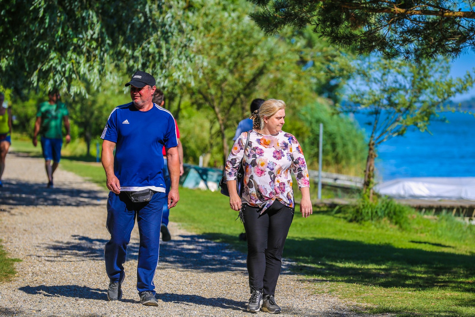 Klikom po Marini (19.6.2022.)