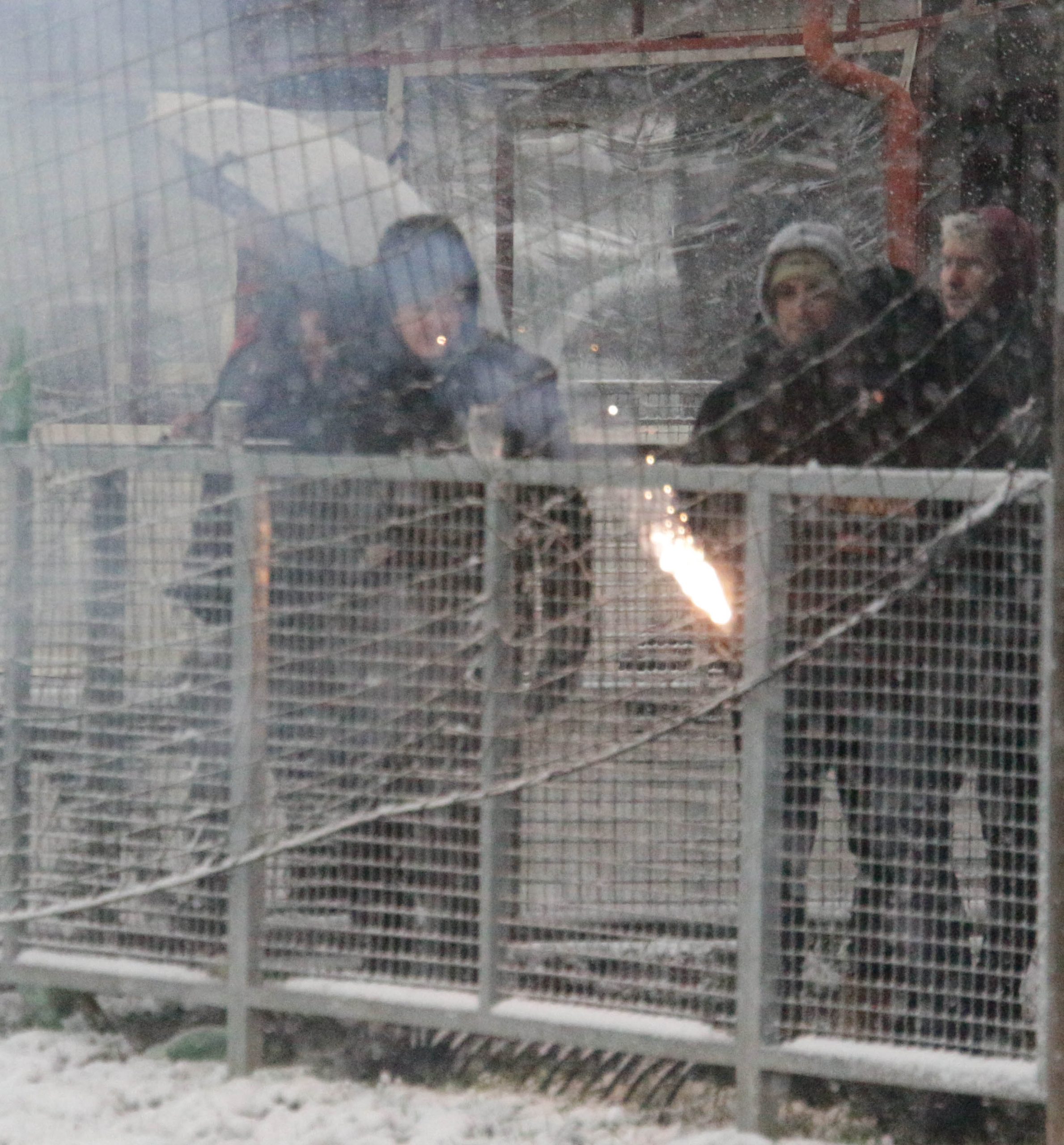 NK Sloboda Mihovljan