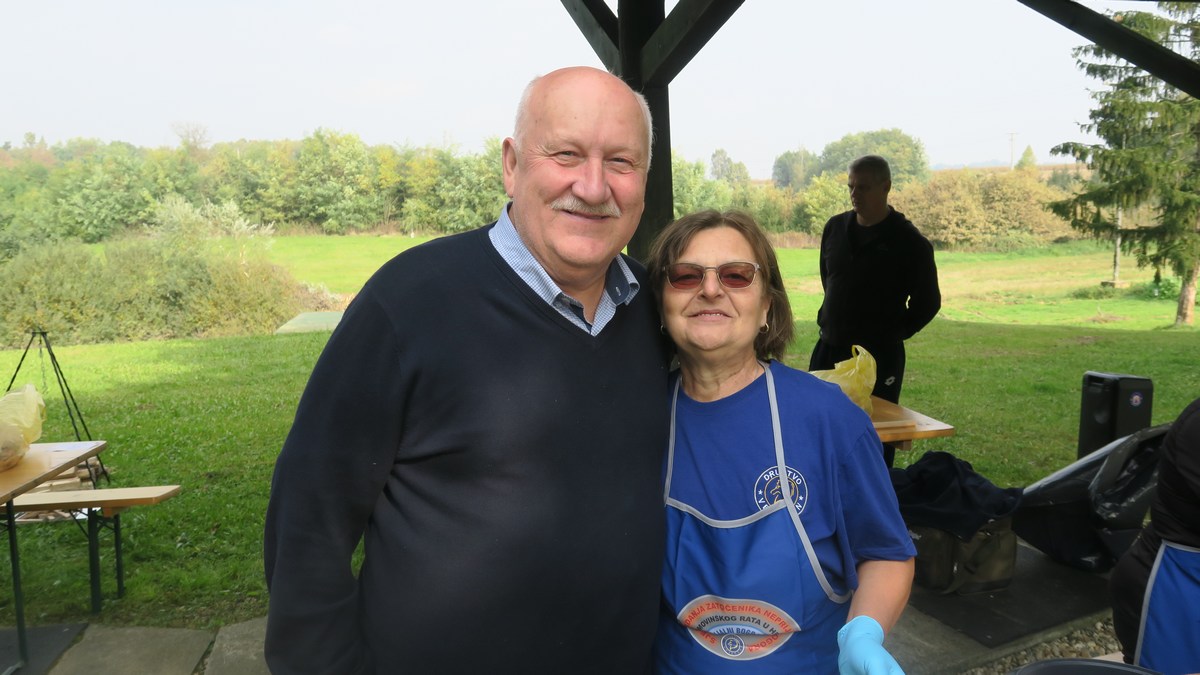 FOTO Braniteljski Bogračfest u Gornjem Mihaljevcu