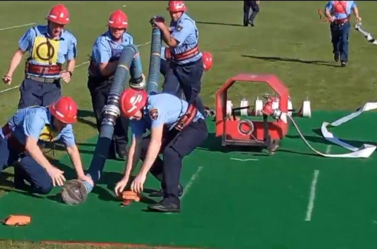 dvd draškovec,natjecanje