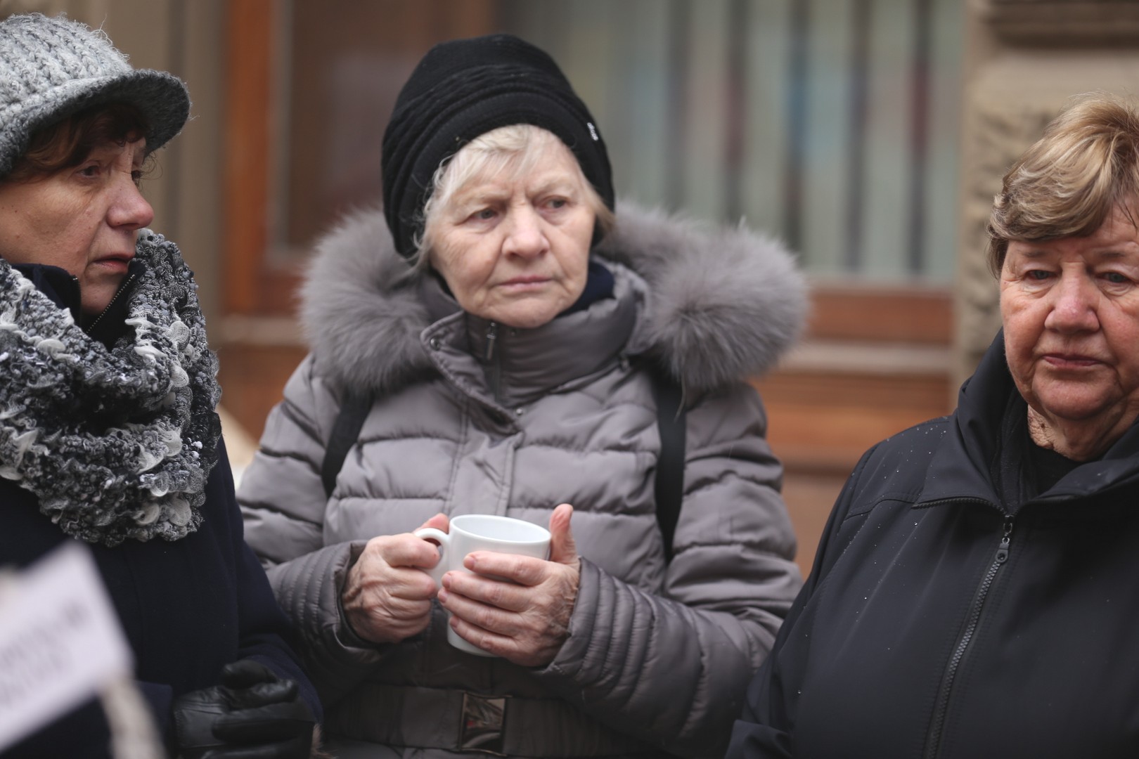 KLIKOM PO ČAKOVCU Bliži se Božić – prava blagdanska atmosfera u centru Čakovca