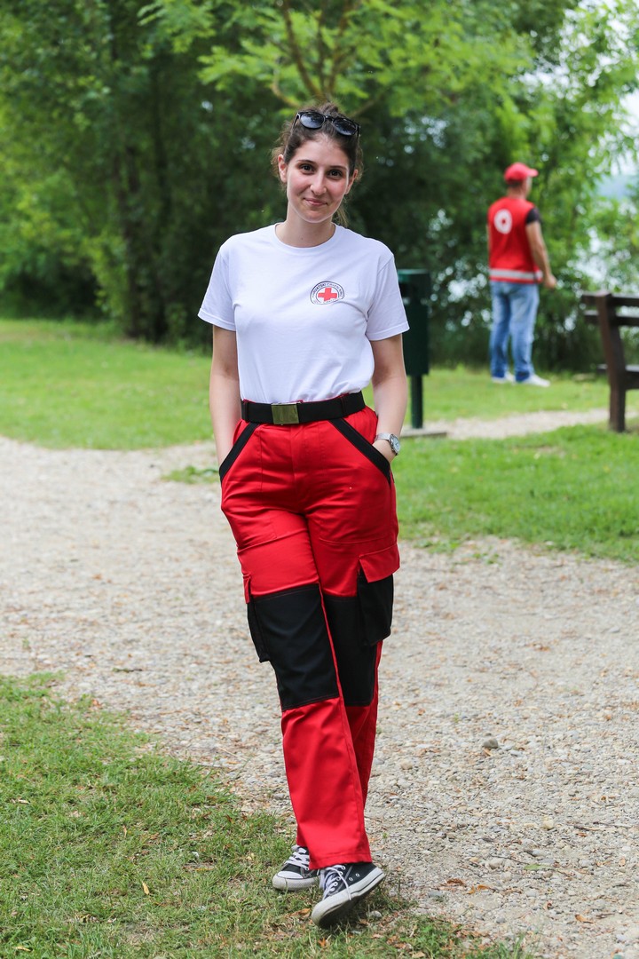 Klikom po Marini (16.6.2019.)