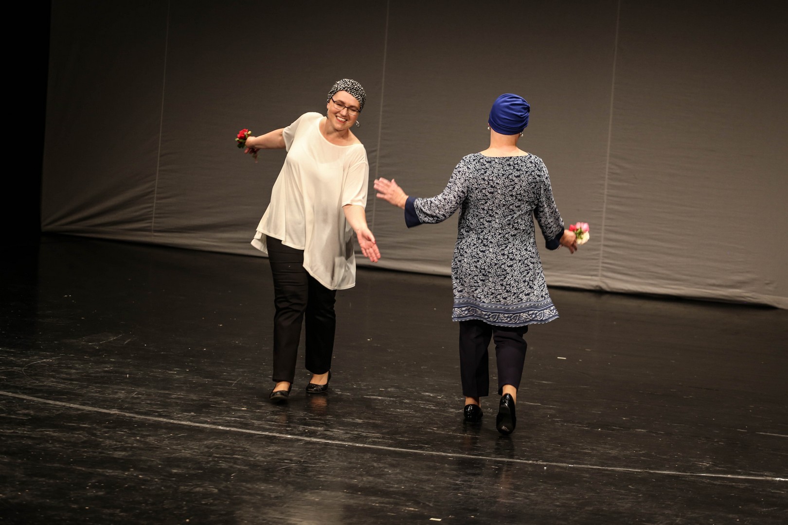 11. Humanitarna akcija ‘Zajedno protiv raka pjesmom, plesom i modnom revijom’