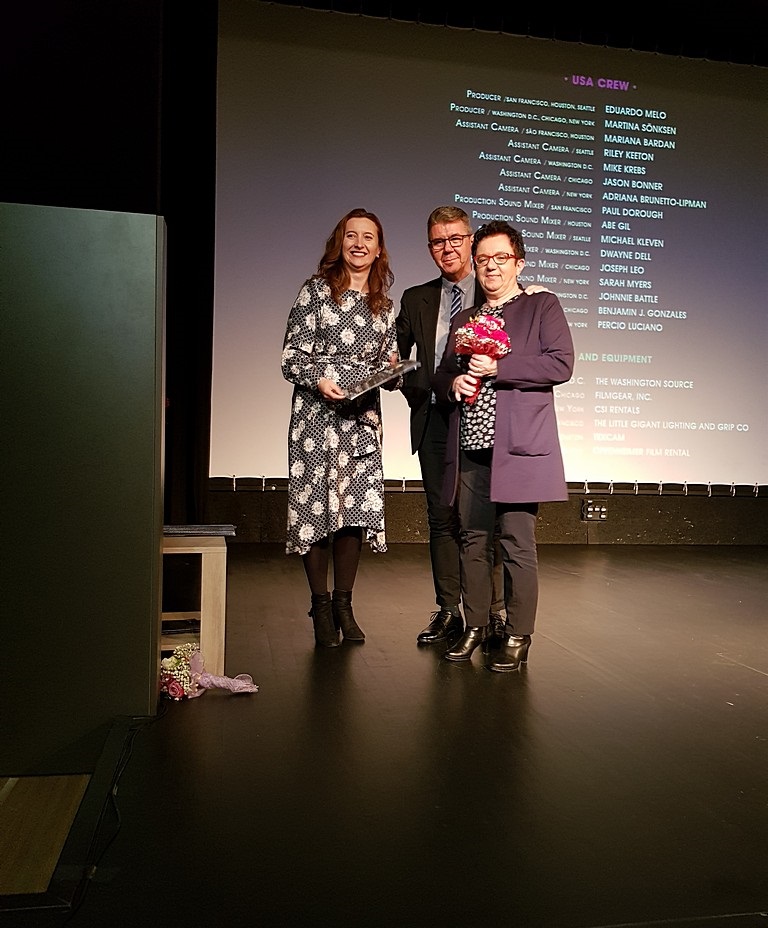 U Murskom Središću održana projekcija filma ‘Početak života’