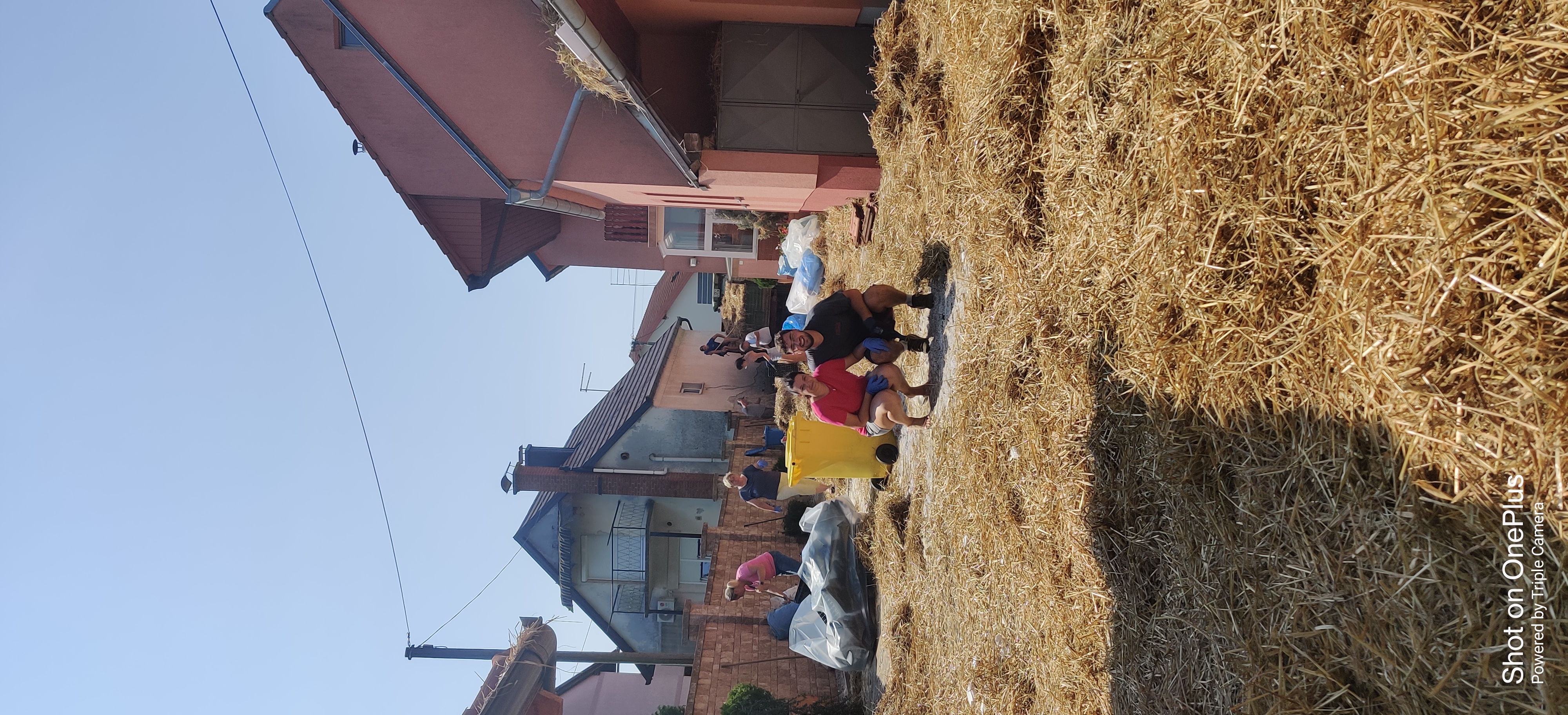 Potepanje u Čakovcu i Prelogu