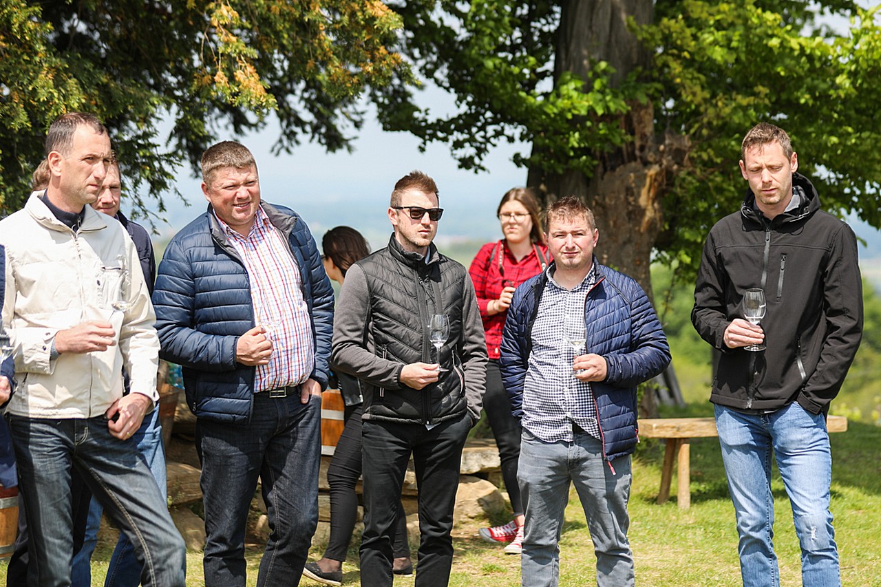 Na Mađerkinom bregu predstavljeno Urbanovo 2019.