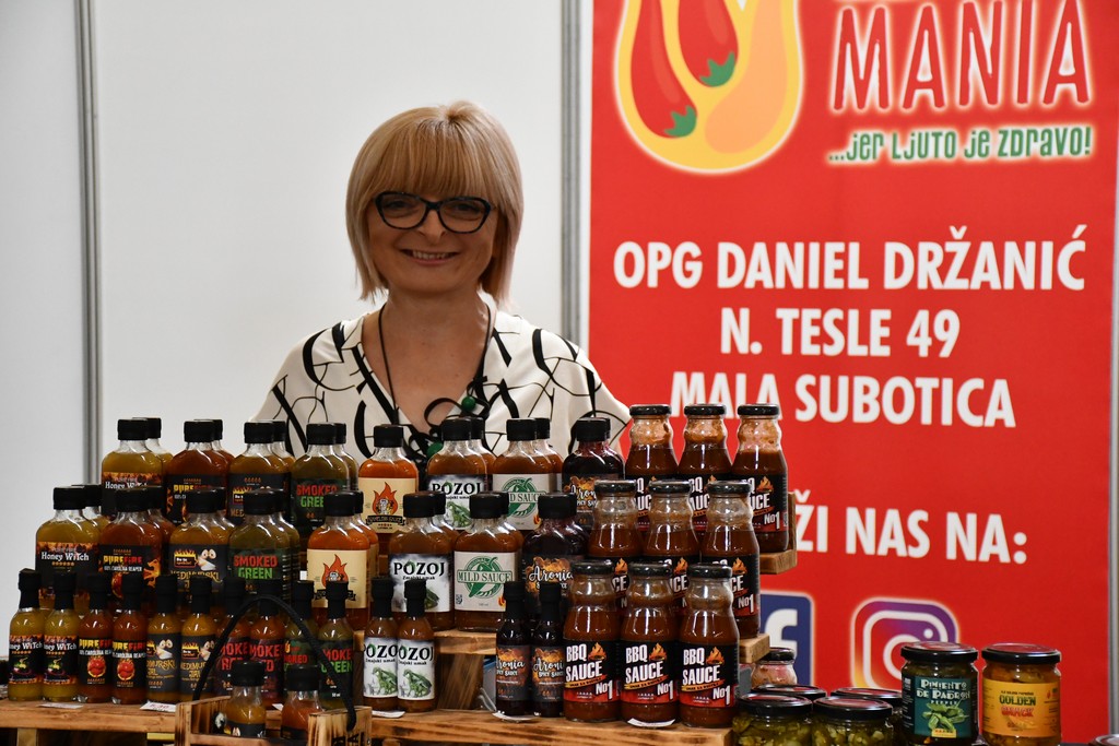 VIDEO I FOTO Međimurska škrinjica pokazala svo bogatstvo kraja med Murom i Dravom