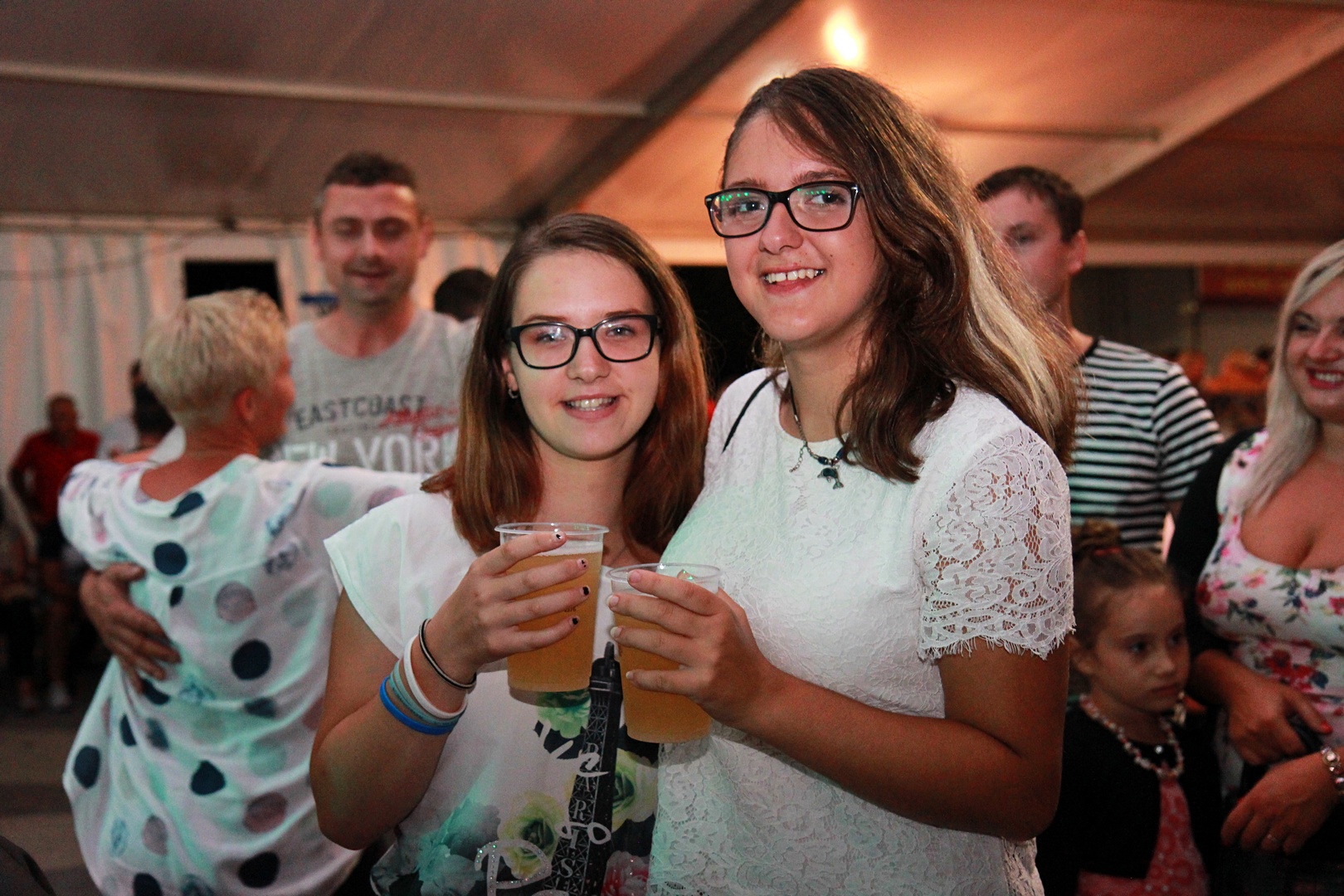 Koncert Magazina u Svetom Martinu na Muri