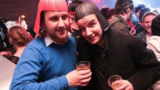 slika0008Podroom (Subota, 9.2. – Carninival House Party – DJ Mario Amarillo)