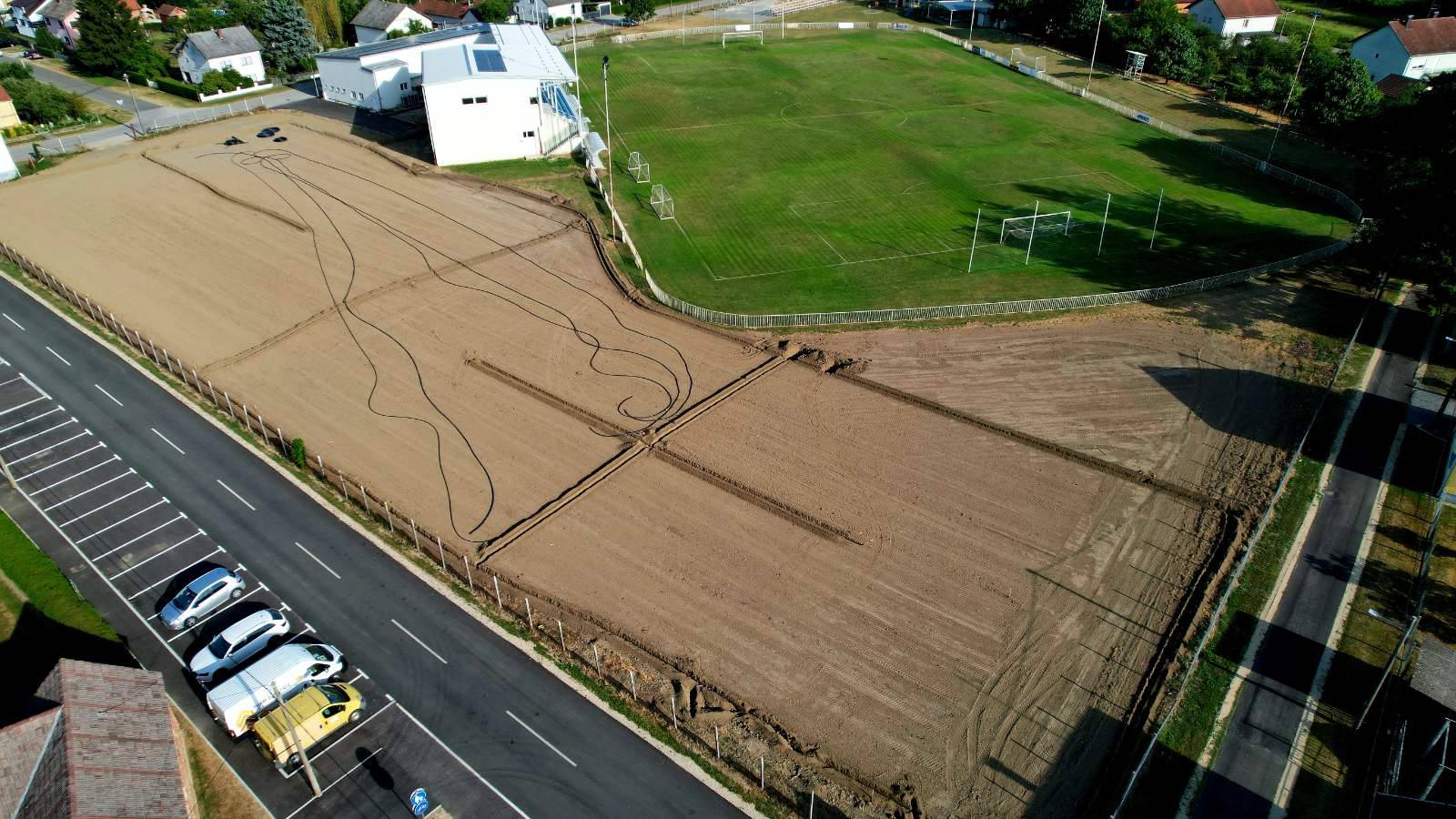 NK Graničar Kotoriba