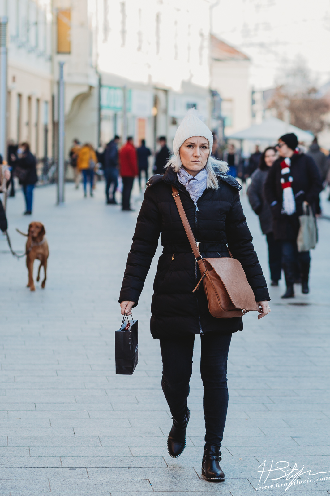 Klikom po Čakovcu (29.12.2018.)