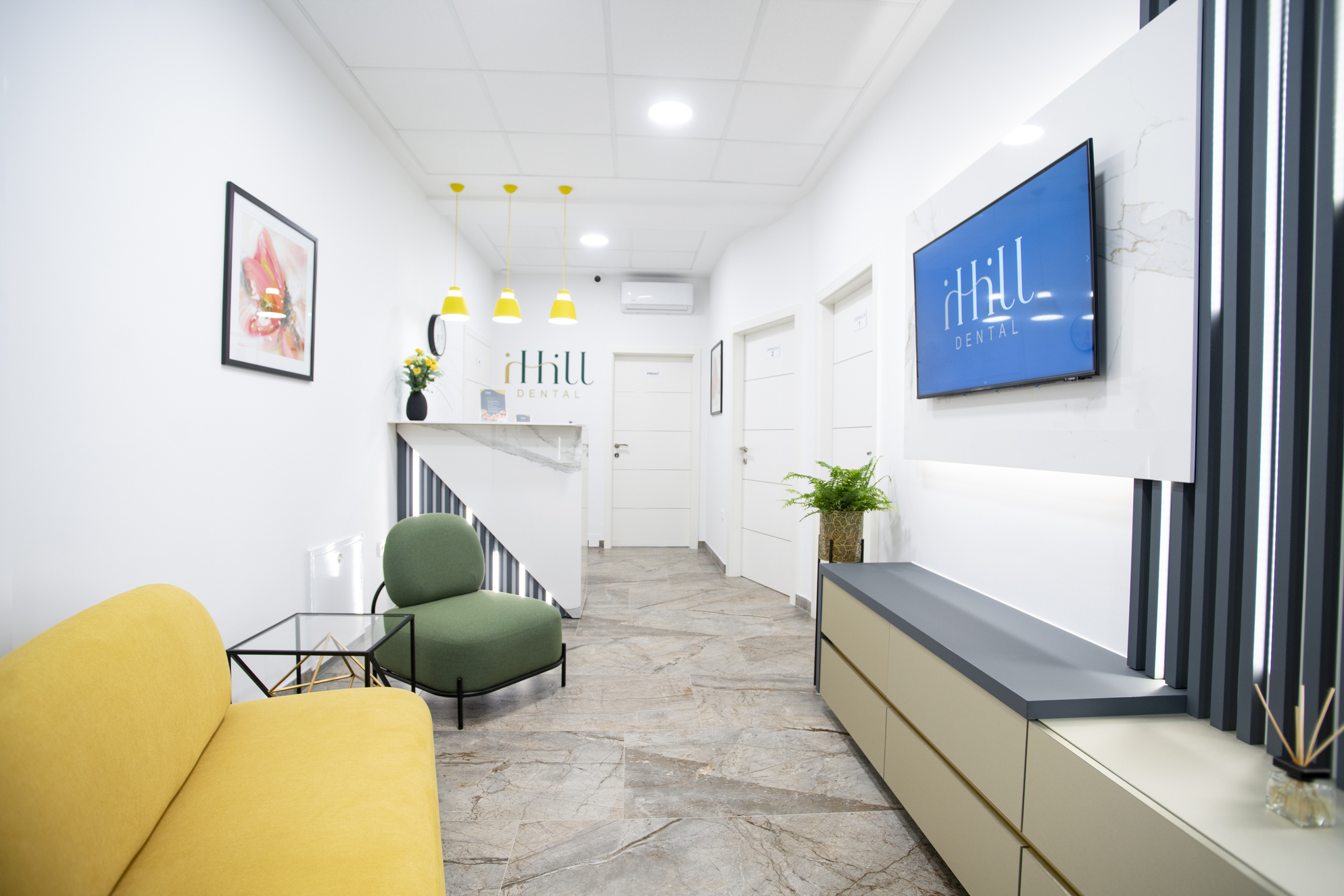 i-hill dental ivanec zrinka renato šarc