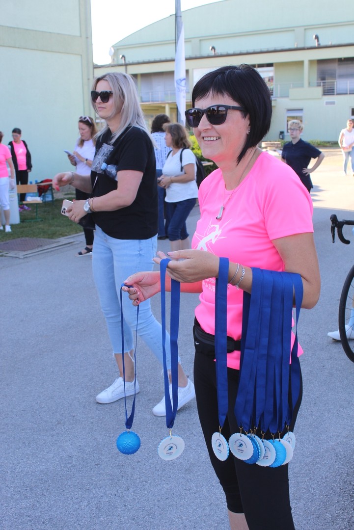 5. Utrka Općine Mala Subotica