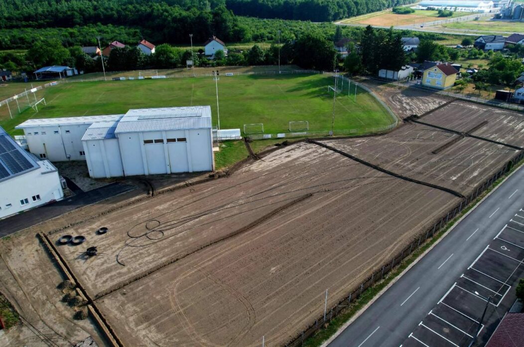 NK Graničar Kotoriba