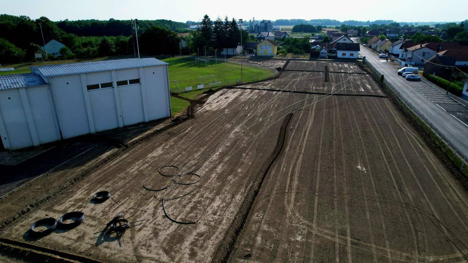 NK Graničar Kotoriba