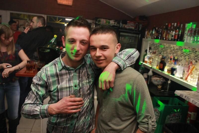 Foto12 Night club “Taboo” (Subota, 9.3.2013) Foto12 Night club “Taboo” (Subota, 9.3.2013)