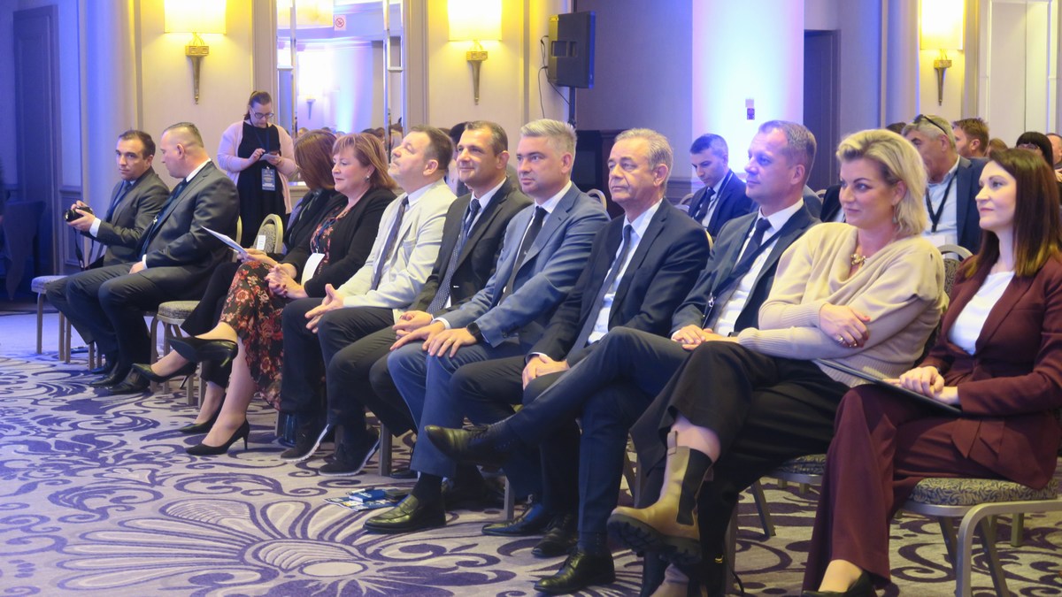 Projekt ‘Med dvemi vodami’ drugi je najbolji EU projekt u Hrvatskoj