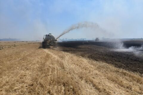 požar dvd domašinec