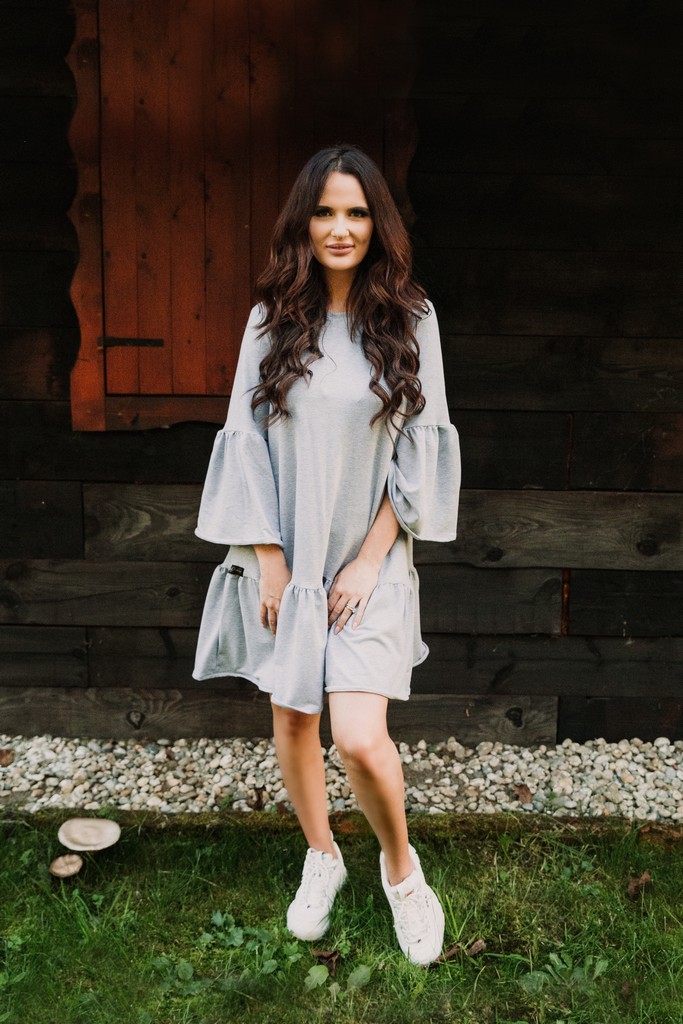 Nova jesenska kolekcija AW2018 Međimurke Anite Pokrivač