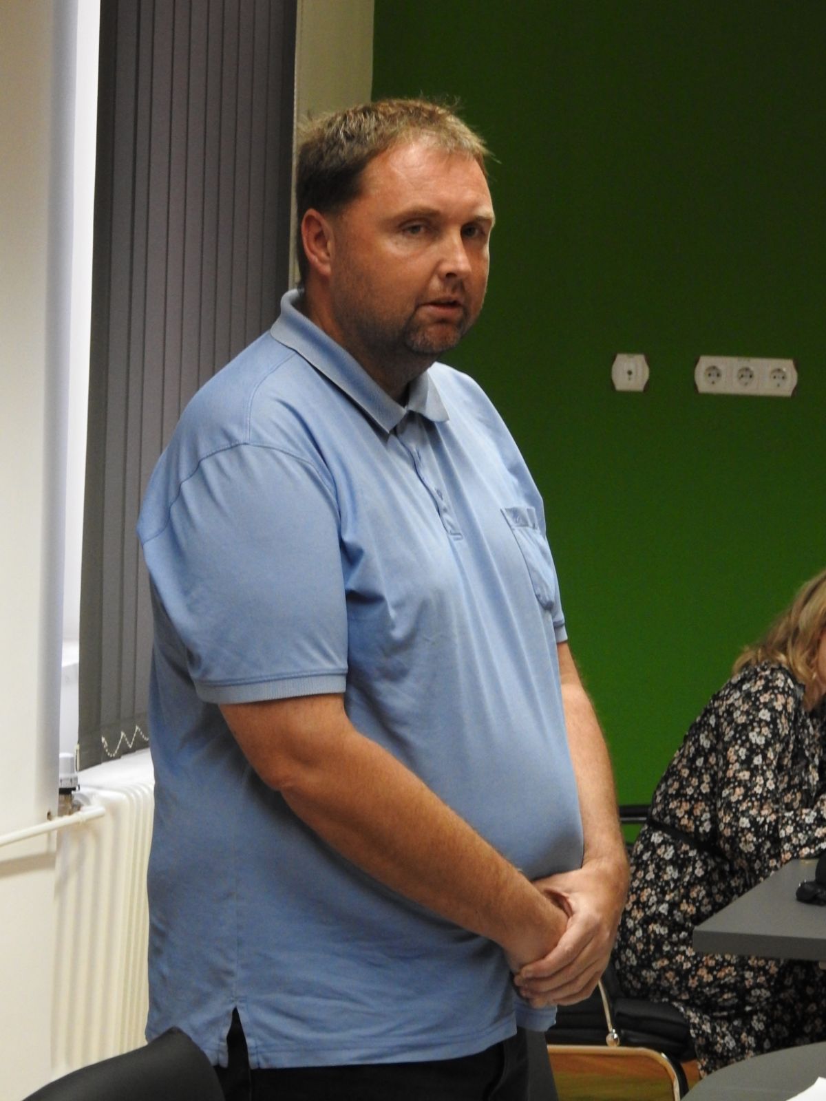 Gradsko vijeće Grada Mursko Središće