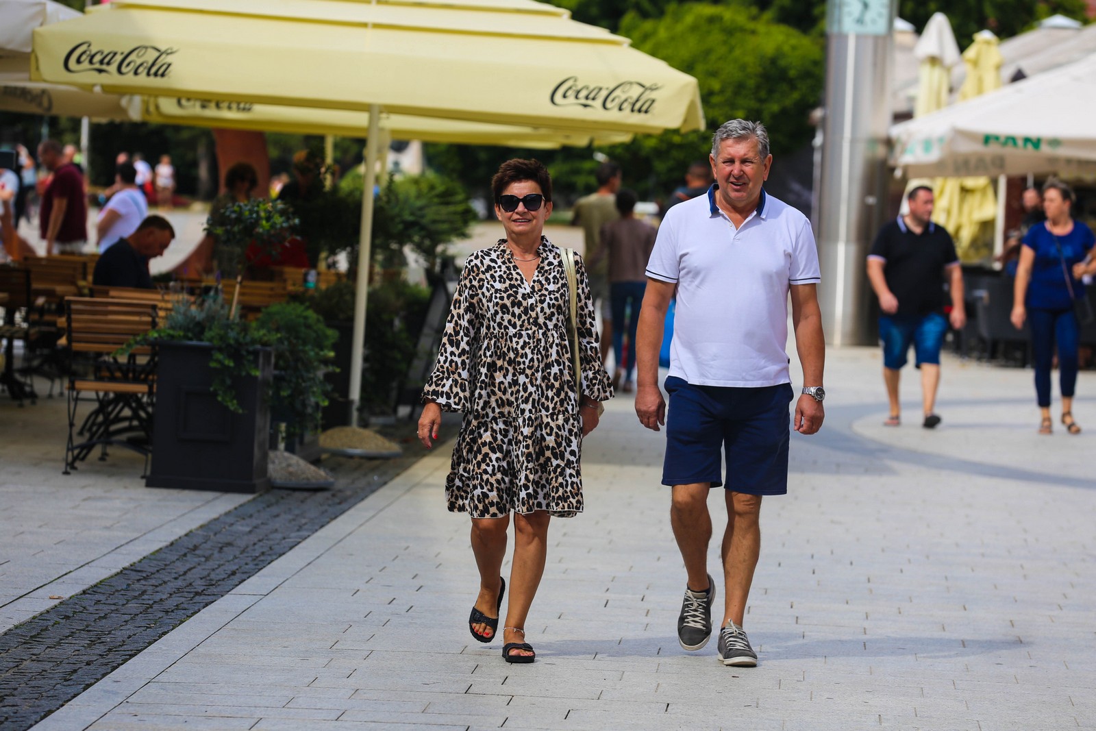 Klikom po Čakovcu (20.8.2022.)