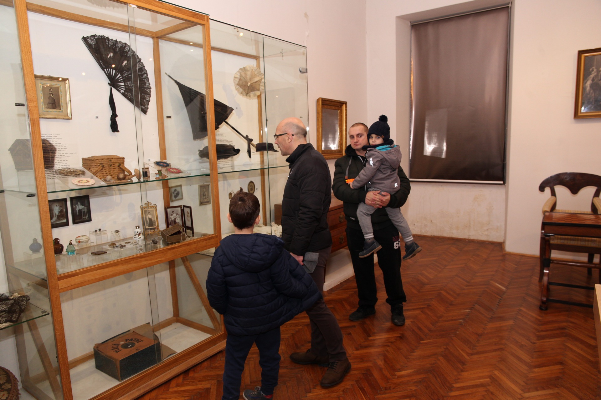 Noć muzeja u Muzeju Međimurja Čakovec ponovno oduševila