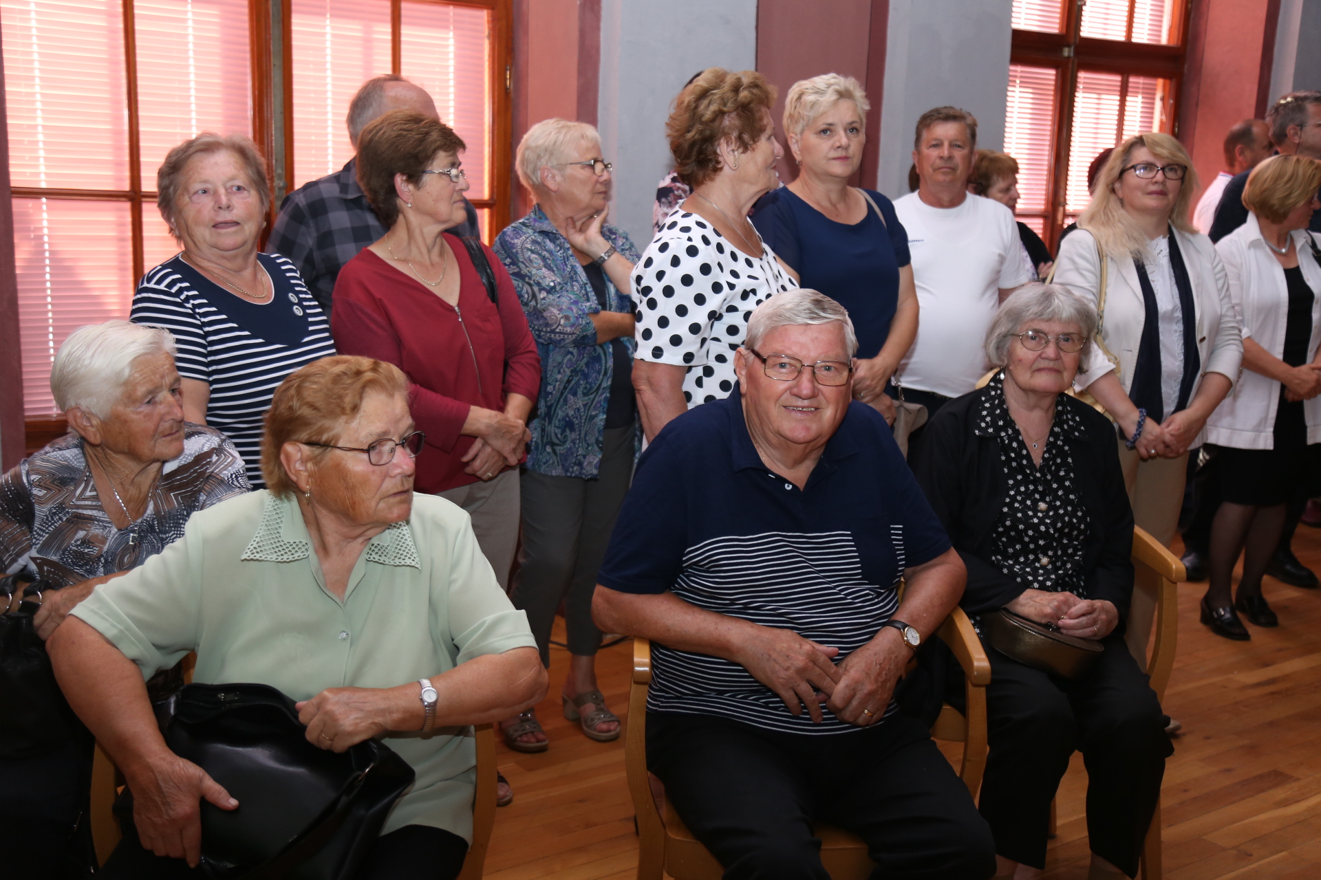 Promocija pjesme i video spota ‘Međimurje, tak mi fališ’