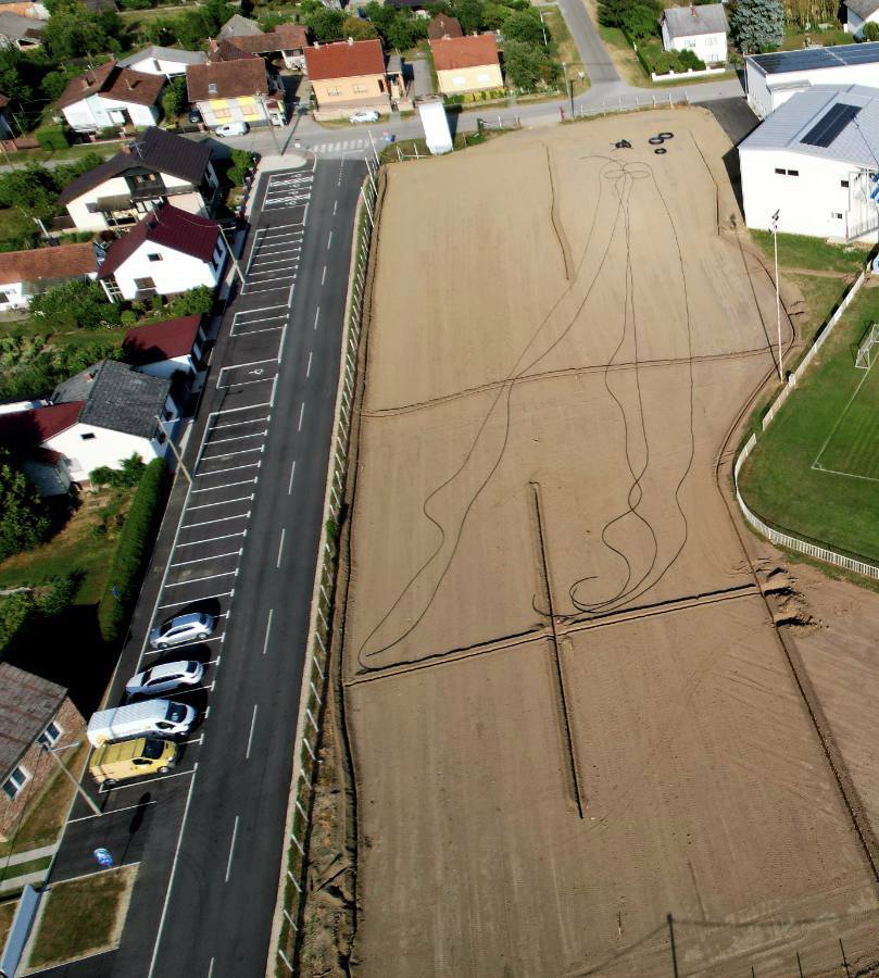 NK Graničar Kotoriba