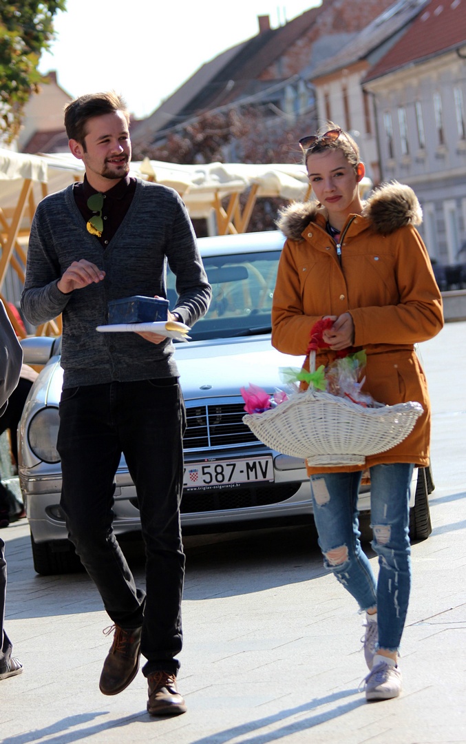 Klikom po Čakovcu (29.9.2018.)