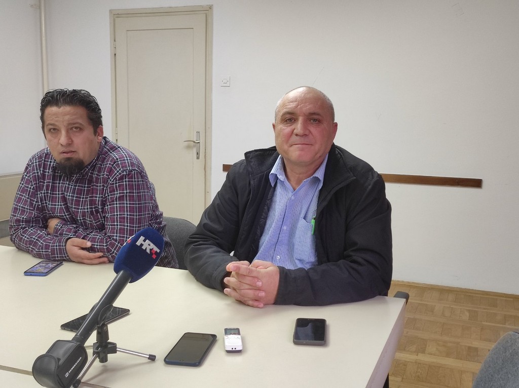 JOSIP I ŽELJKO BALOG Veljko Kajtazi unosi nemir između romskog i većinskog stanovništva u Međimurje!