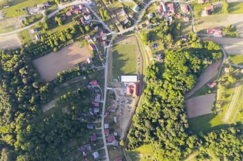 NK donji koncovčak NK donji koncovčak