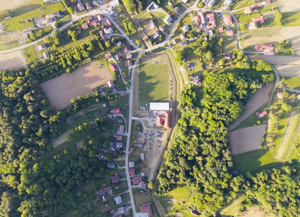 NK donji koncovčak NK donji koncovčak