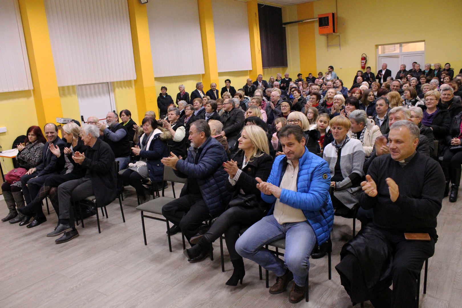 ‘Večer Žgančevih zapisa’u Vratišincu