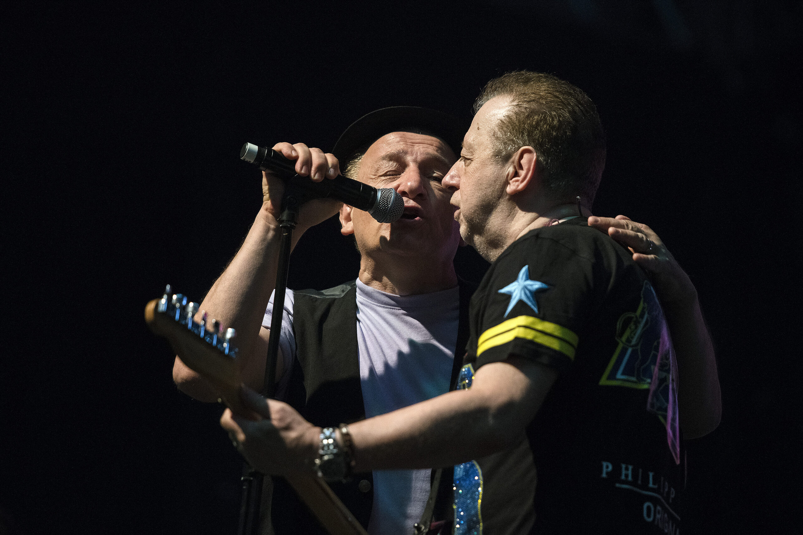 Porcijunkulovo – dan prvi