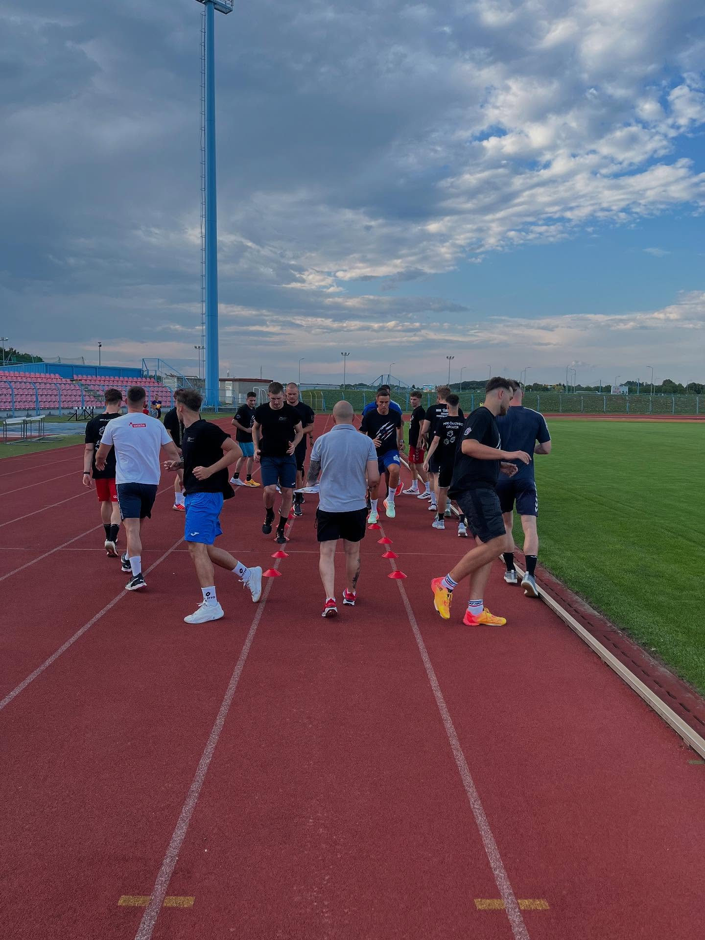 MRK pripreme MRK pripreme