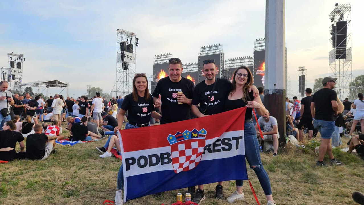 Thompson Zagreb