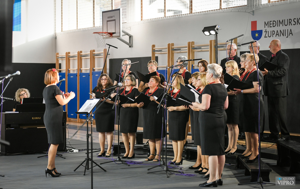 Deset godina Mješovitog pjevačkog zbora Udruge ‘Prijatelji sv. Roka’