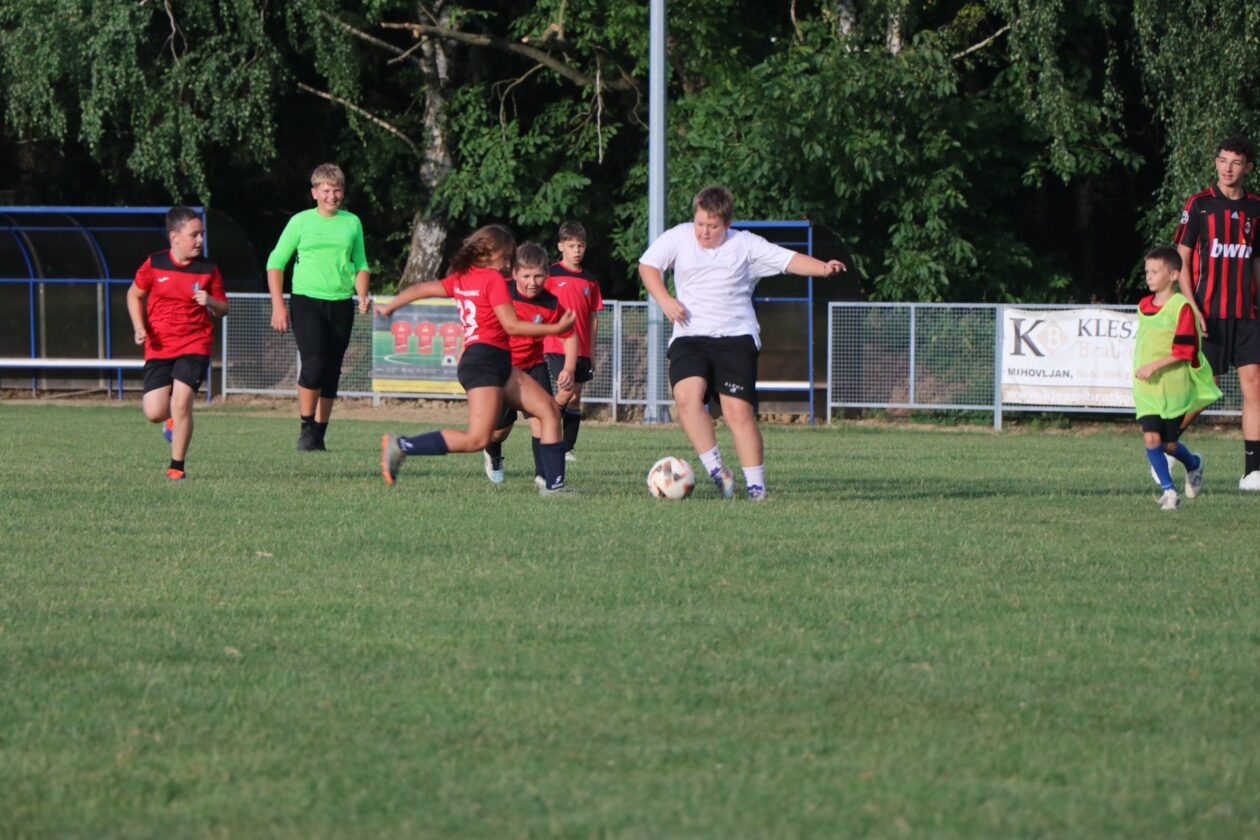MEMORIJALNI TURNIR “IVAN BORIĆ”⚽️ MEMORIJALNI TURNIR “IVAN BORIĆ”⚽️