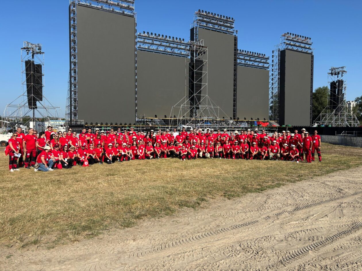 GDCK Crveni križ GDCK Crveni križ