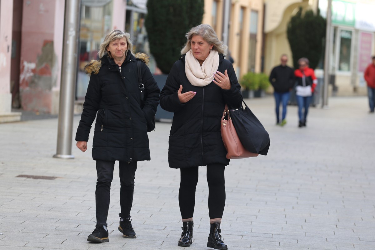 Klikom po Čakovcu 25.11.2023. Klikom po Čakovcu 25.11.2023.