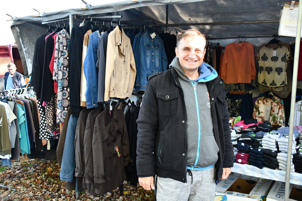 IMA SVEGA I SVAČEGA Čakovečki sajam srijedom (8.11.2023.)