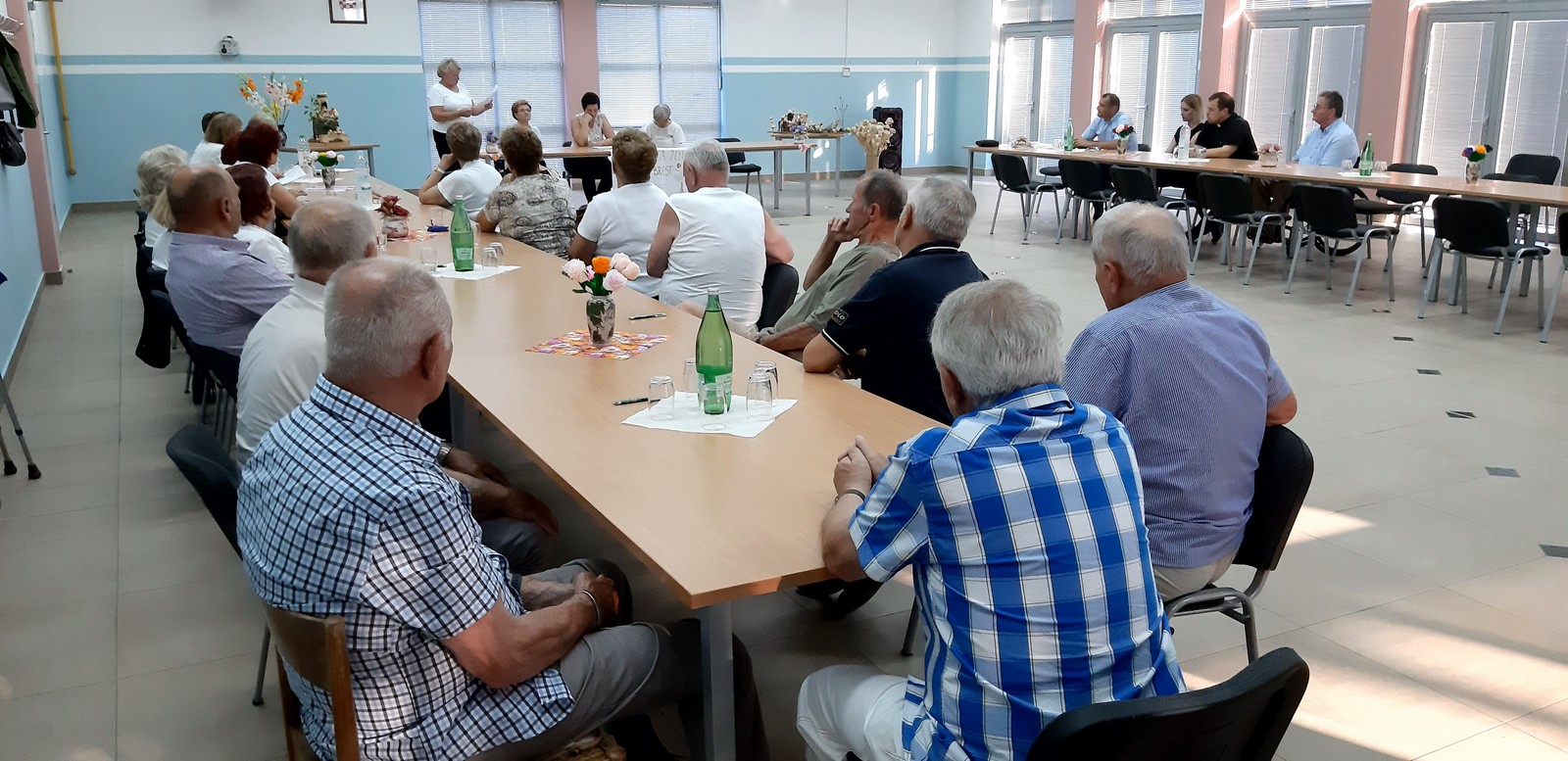 FOTO Održana redovita godišnja skupština Udruge žena Brest iz Podbresta