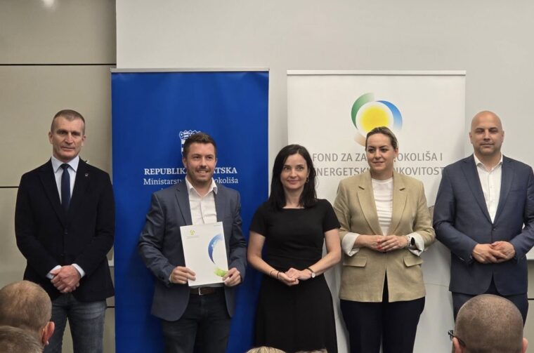 Općina Podturen