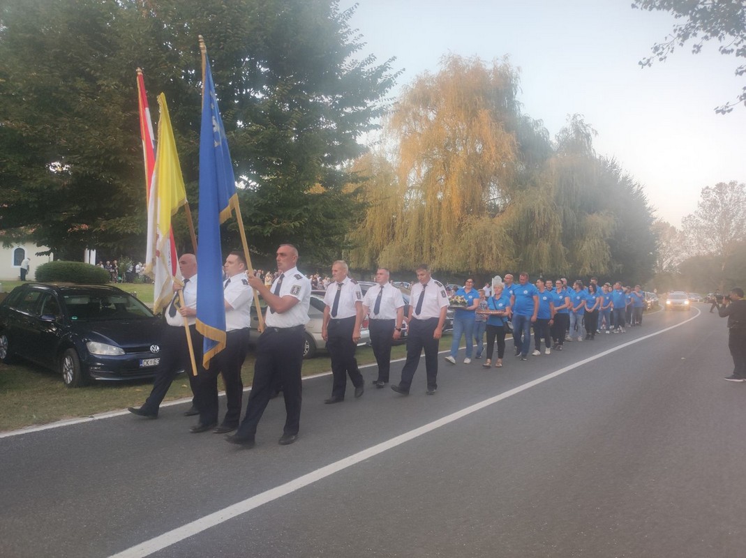 VIDEO I FOTO Danas se Prelog prisjeća velike tragedije u kojoj je rijeka Drava oduzela 14 života