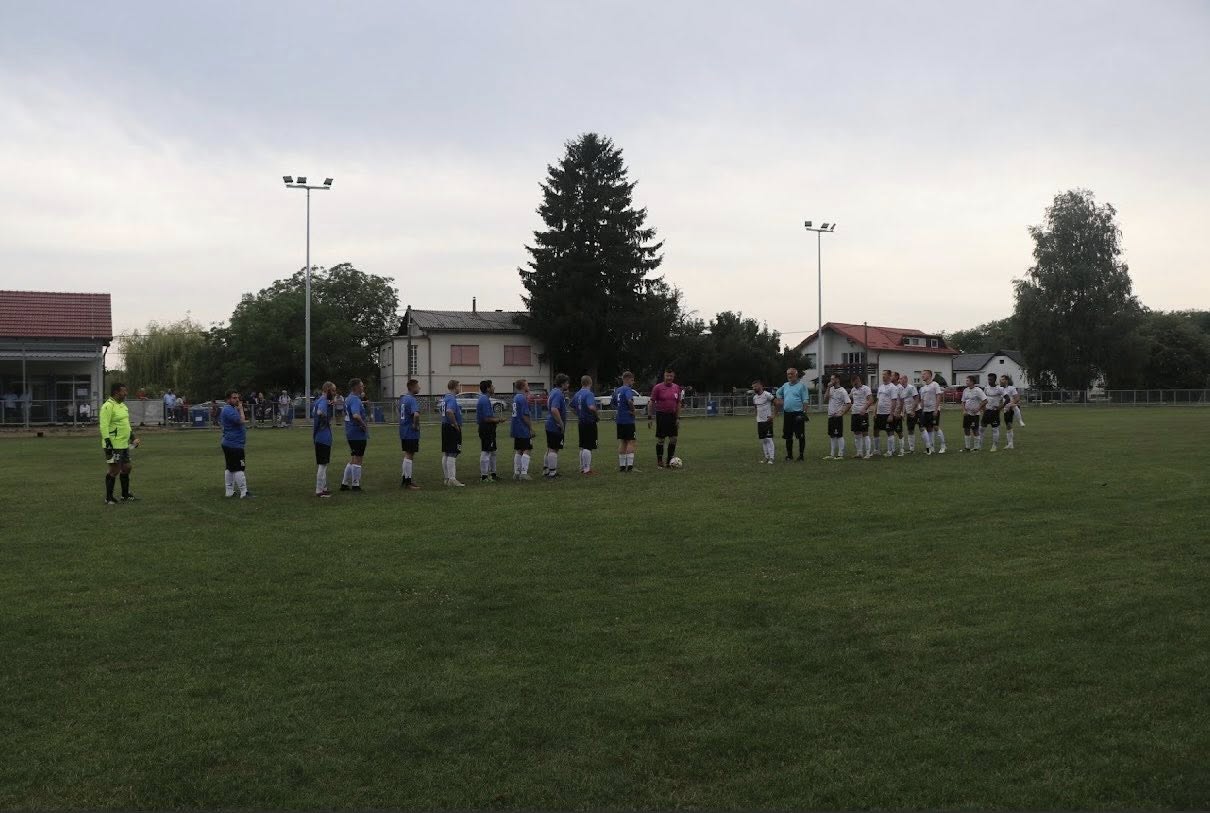 MEMORIJALNI TURNIR “IVAN BORIĆ”⚽️ MEMORIJALNI TURNIR “IVAN BORIĆ”⚽️